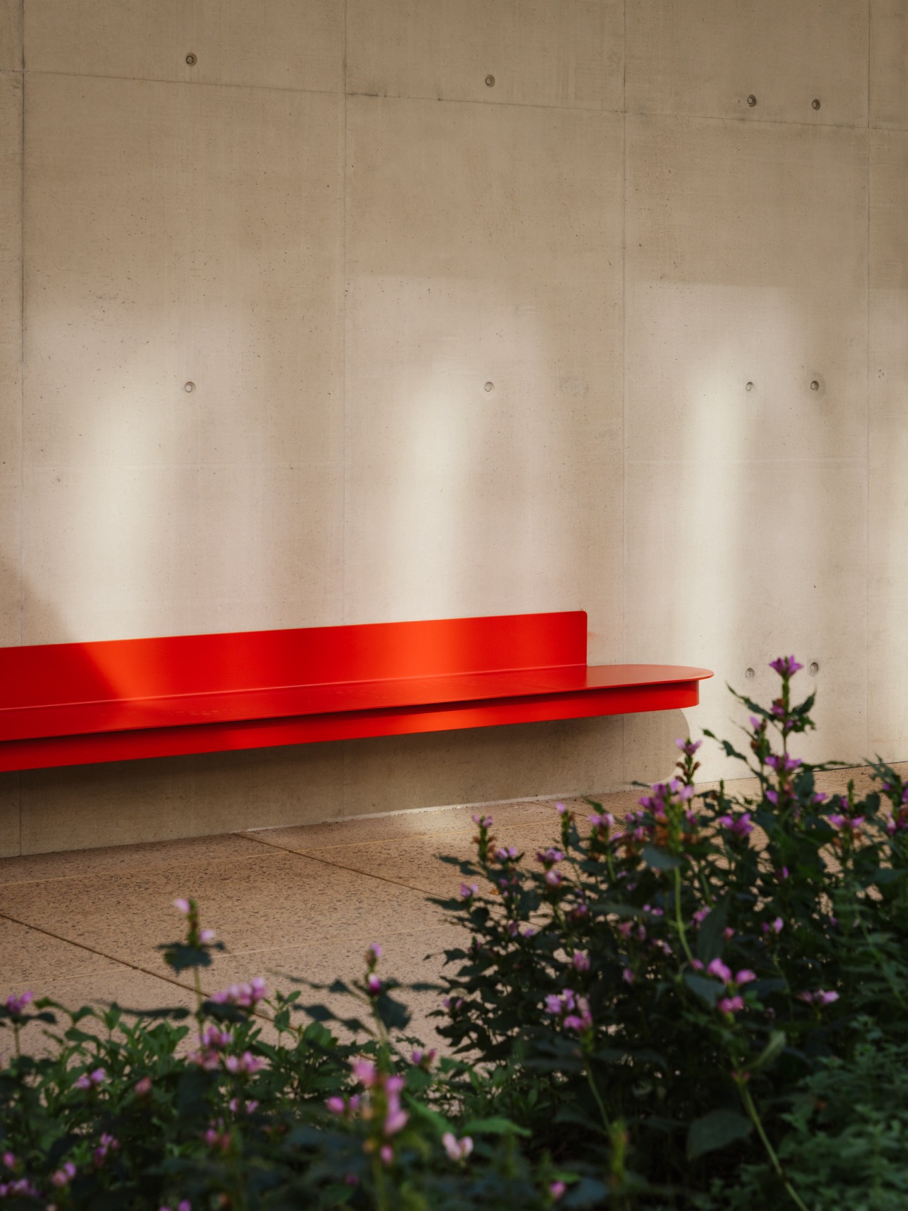 华沙大学心理学院新院楼丨波兰华沙丨Projekt Praga-128