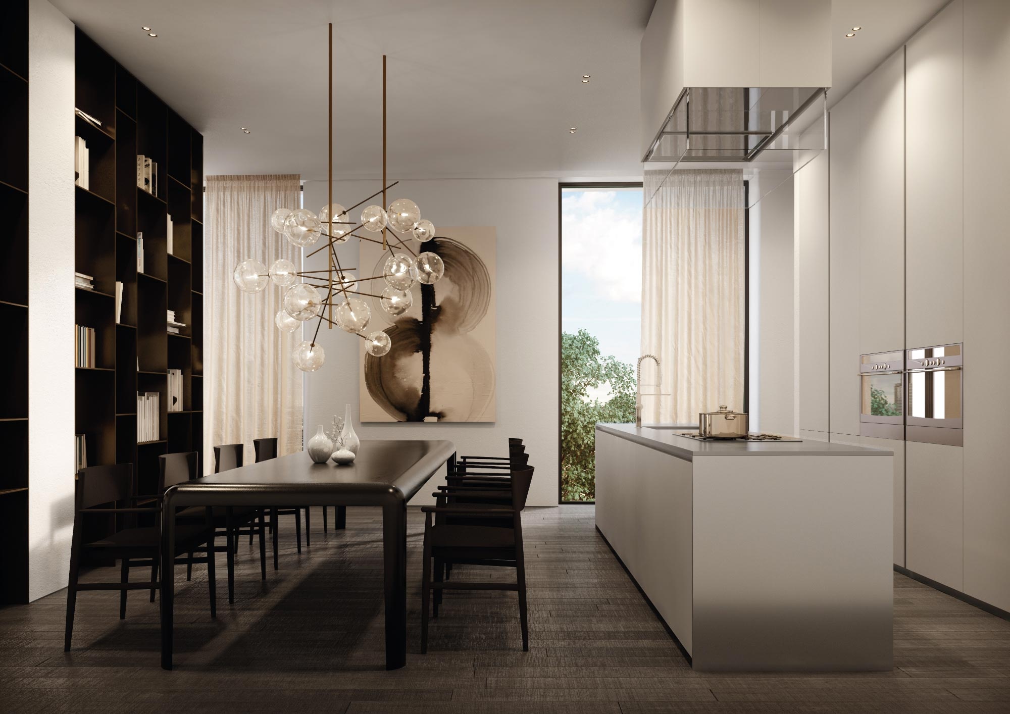 Roza Rossa Hotel and Residences  Piero Lissoni-0