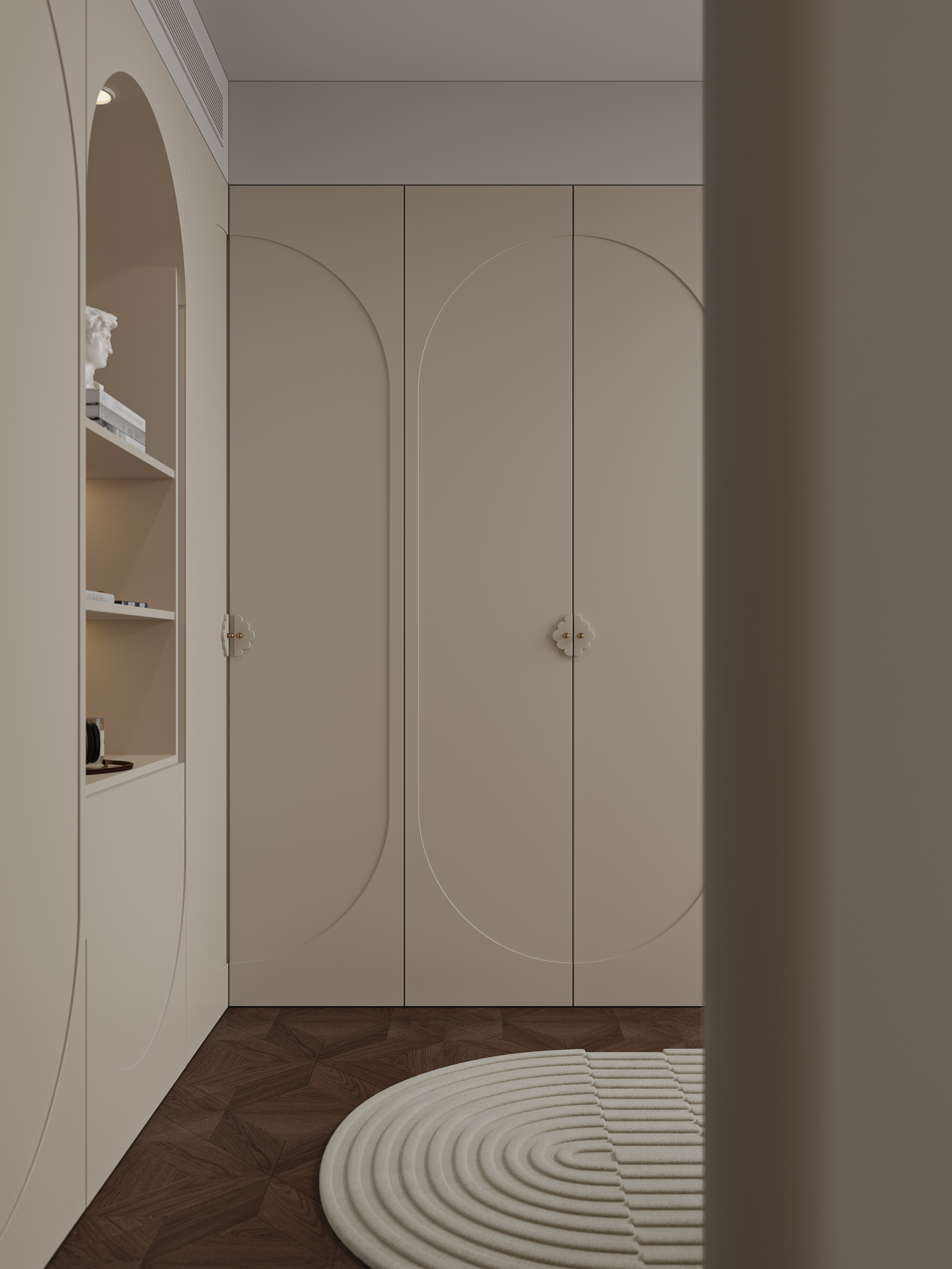 绘感视觉设计——现代奶油设计案例-17