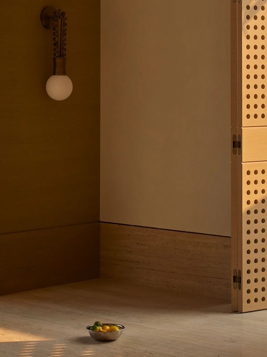 Casa Amal 住宅丨阿联酋迪拜丨The Stella Collective-27