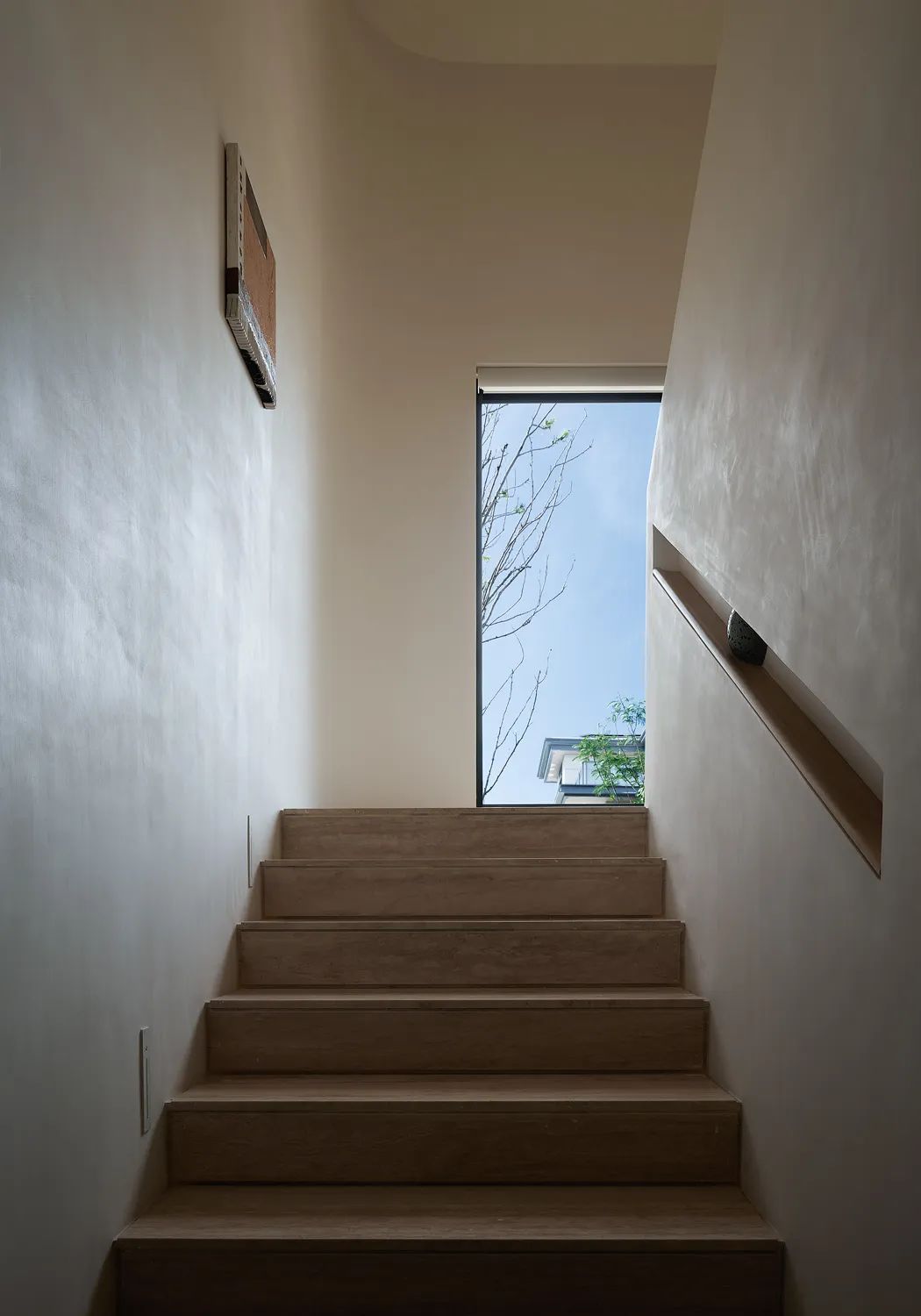 鲸山别墅丨中国丨时光筑造空间设计-60