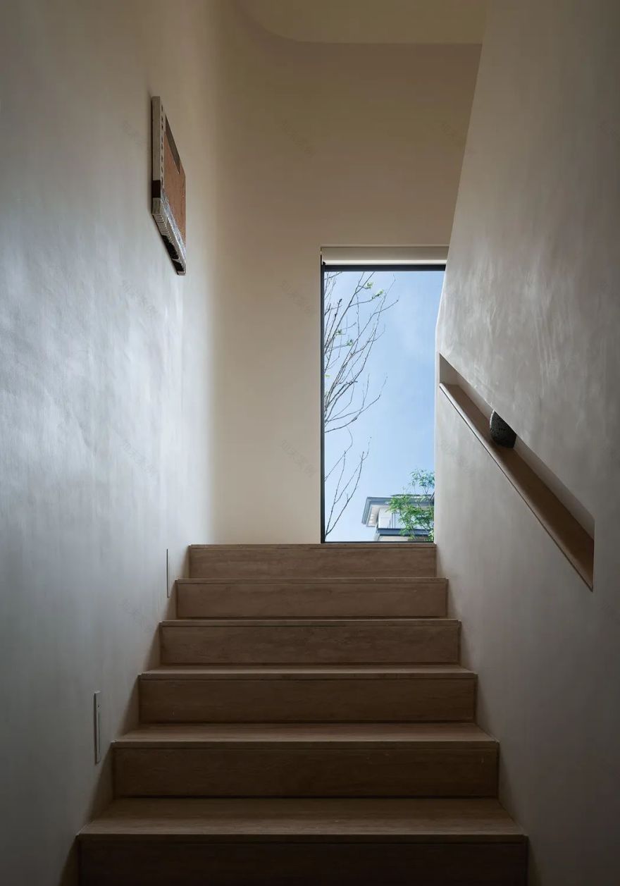 鲸山别墅丨中国丨时光筑造空间设计-60