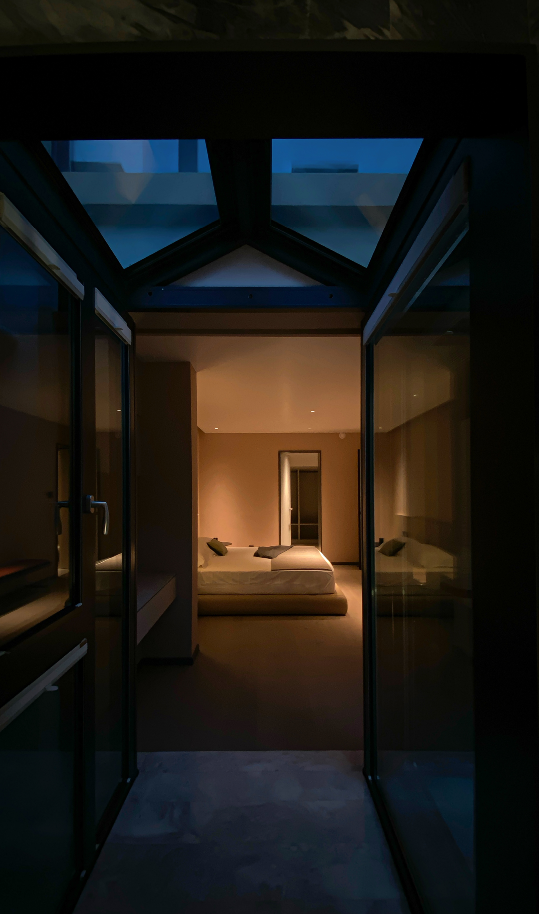 WANG住宅丨中国郑州丨明雾创作-34