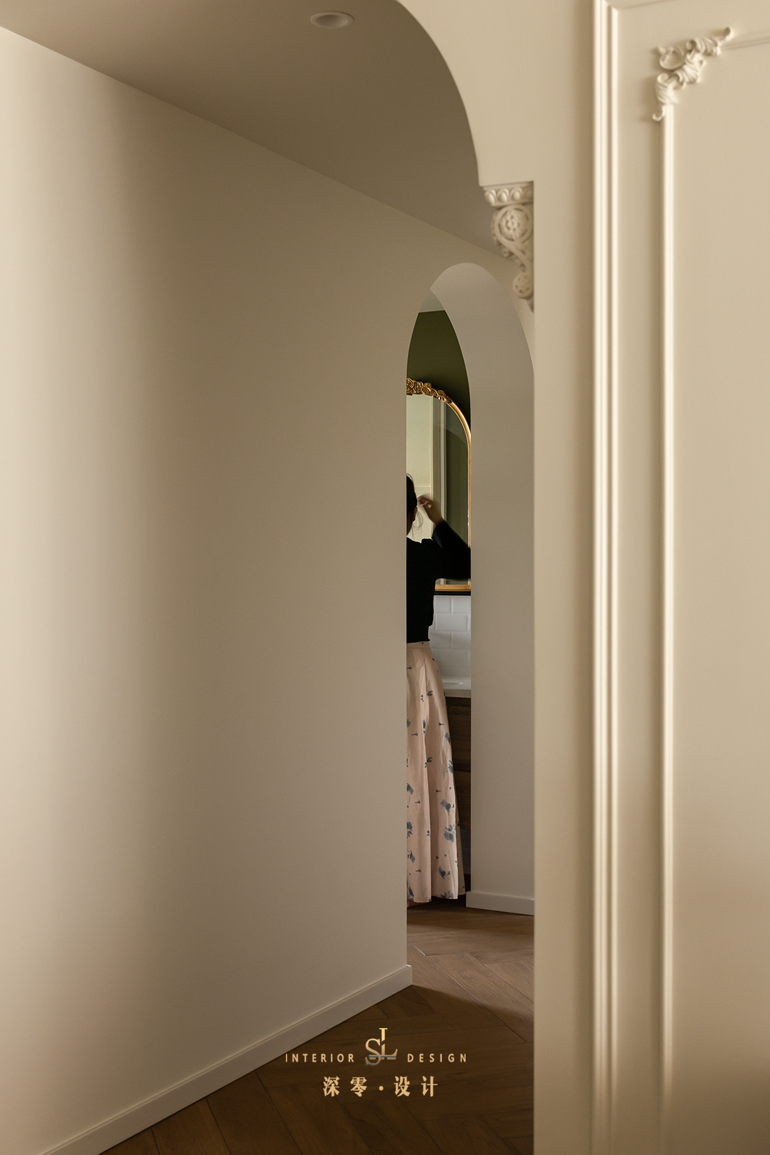 风入松 · 合肥高速时代御府实景设计丨中国合肥丨深零设计-46