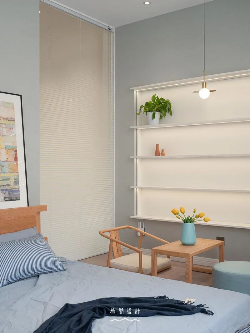 江苏东台【LUNA】美容院,现代美学与女性文化的完美结合-51