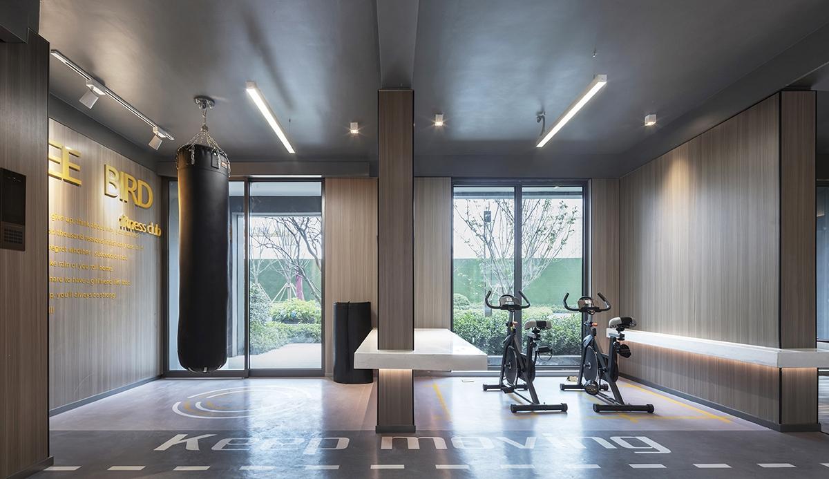 泰州中南·君启样板间丨中国泰州丨深圳市逸道空间设计有限公司-62