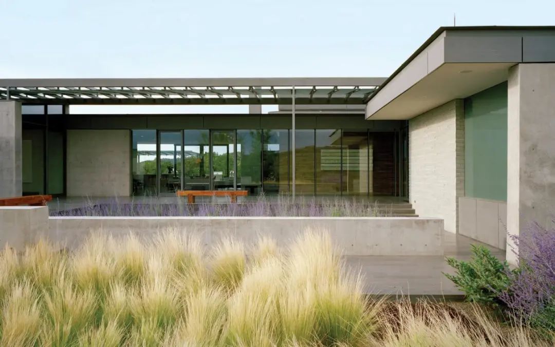 Austin Residence 奥斯汀公寓丨美国奥斯汀丨Studio DuBois-47