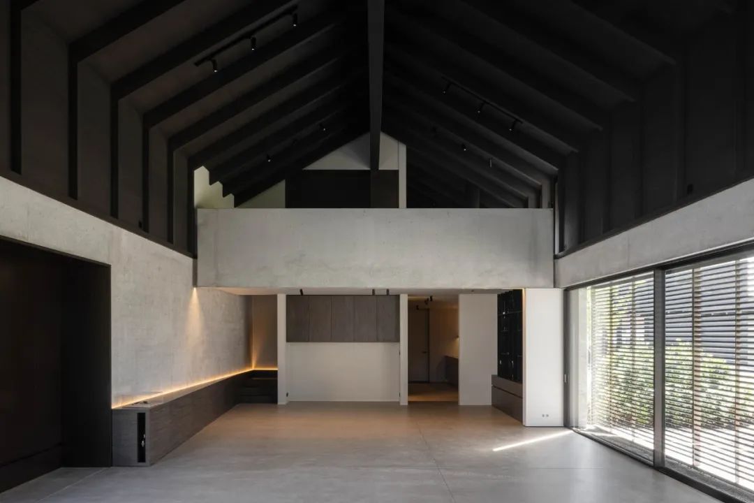 乡村别墅丨比利时丨Vincent Van Duysen Architects-59