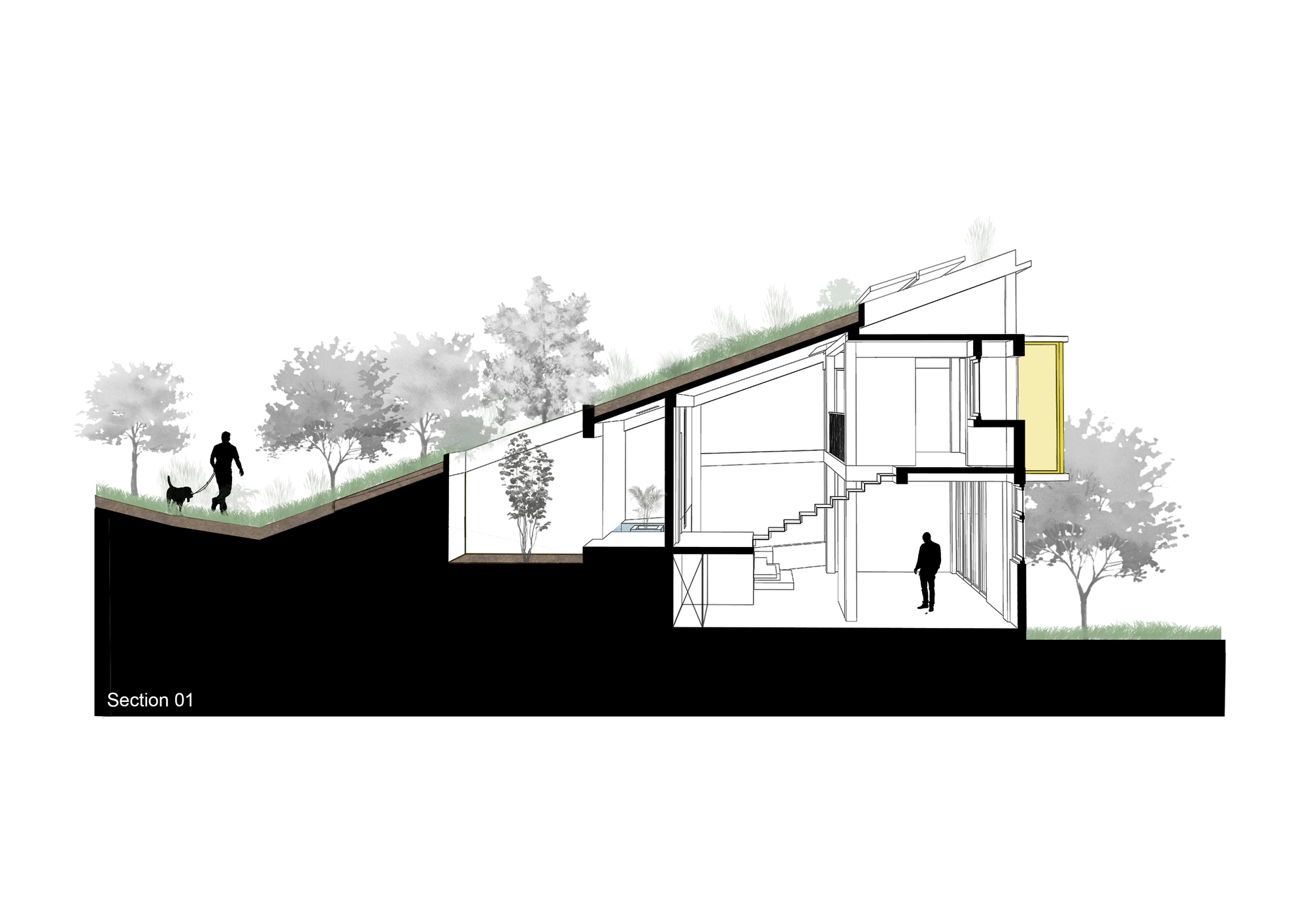 丨印度丨Dhrumam Architects-36