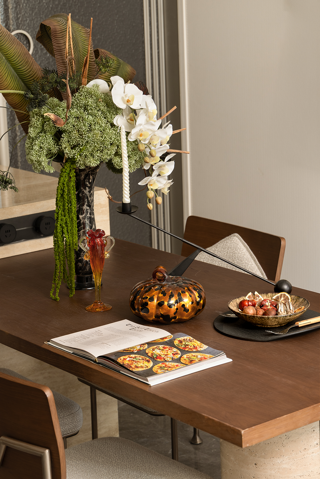 德通·西安昆仑序丨中国西安丨北京靳朝晖设计有限公司,上海太吉元禾等-49