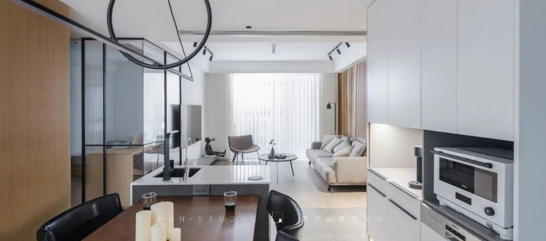 芳菲丨中国南京丨弄空间建筑设计-7