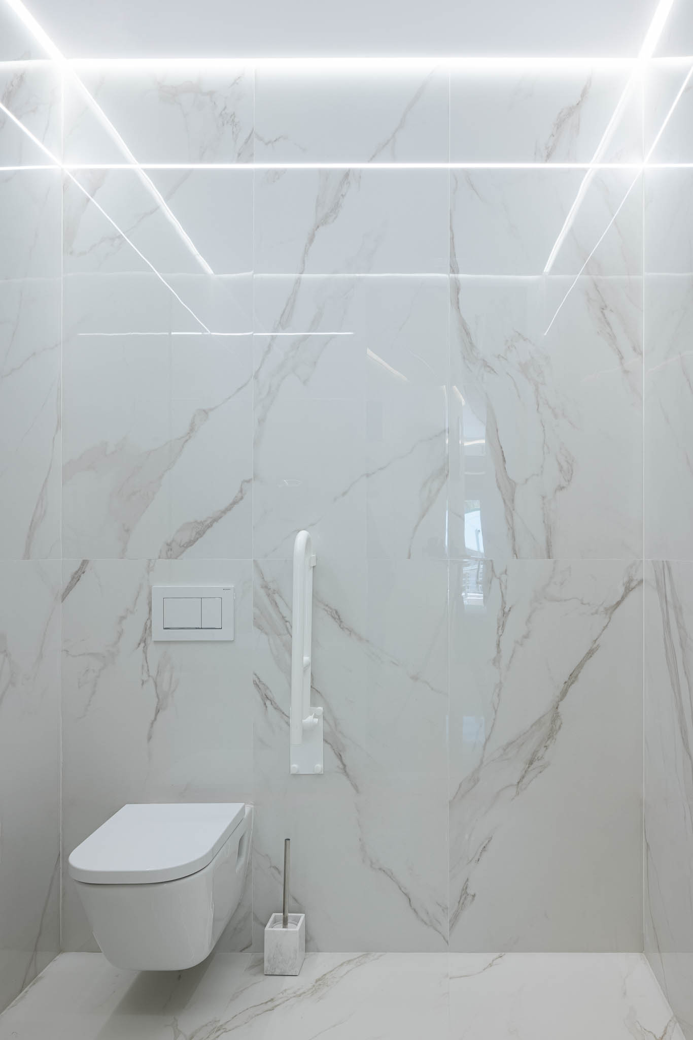 Clinica Dentária São Paulo 口腔医院丨Sabrab Architecture-14