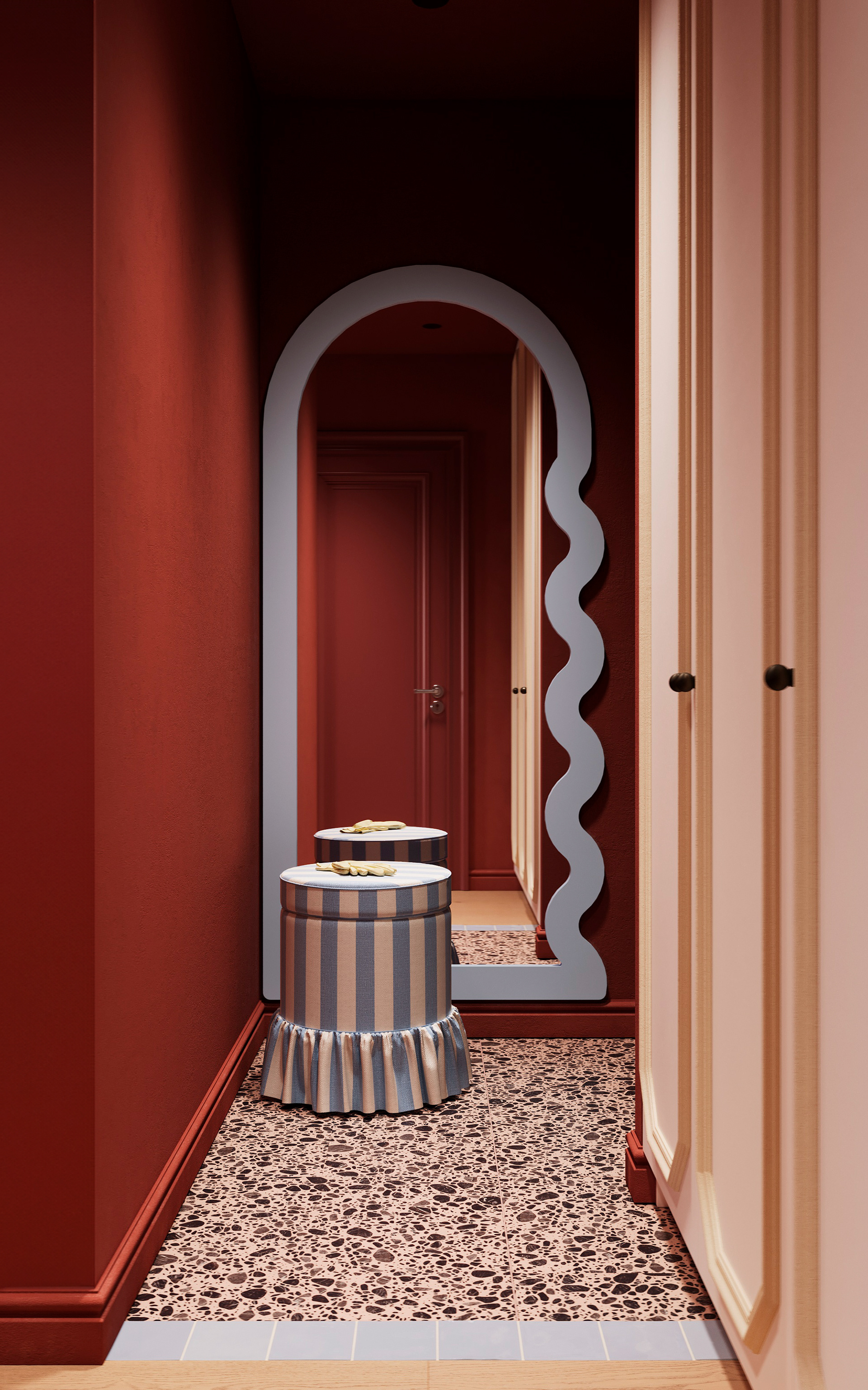 YOGURT · Design project in Moscow, 2025-1