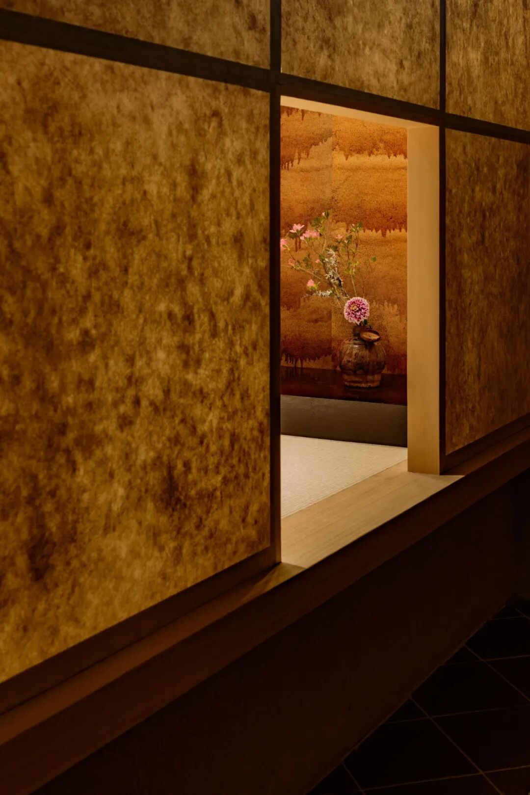 名古屋“如雲”餐厅丨日本丨ne,o.事务所（建筑师Tatsuma Hino所在）-44