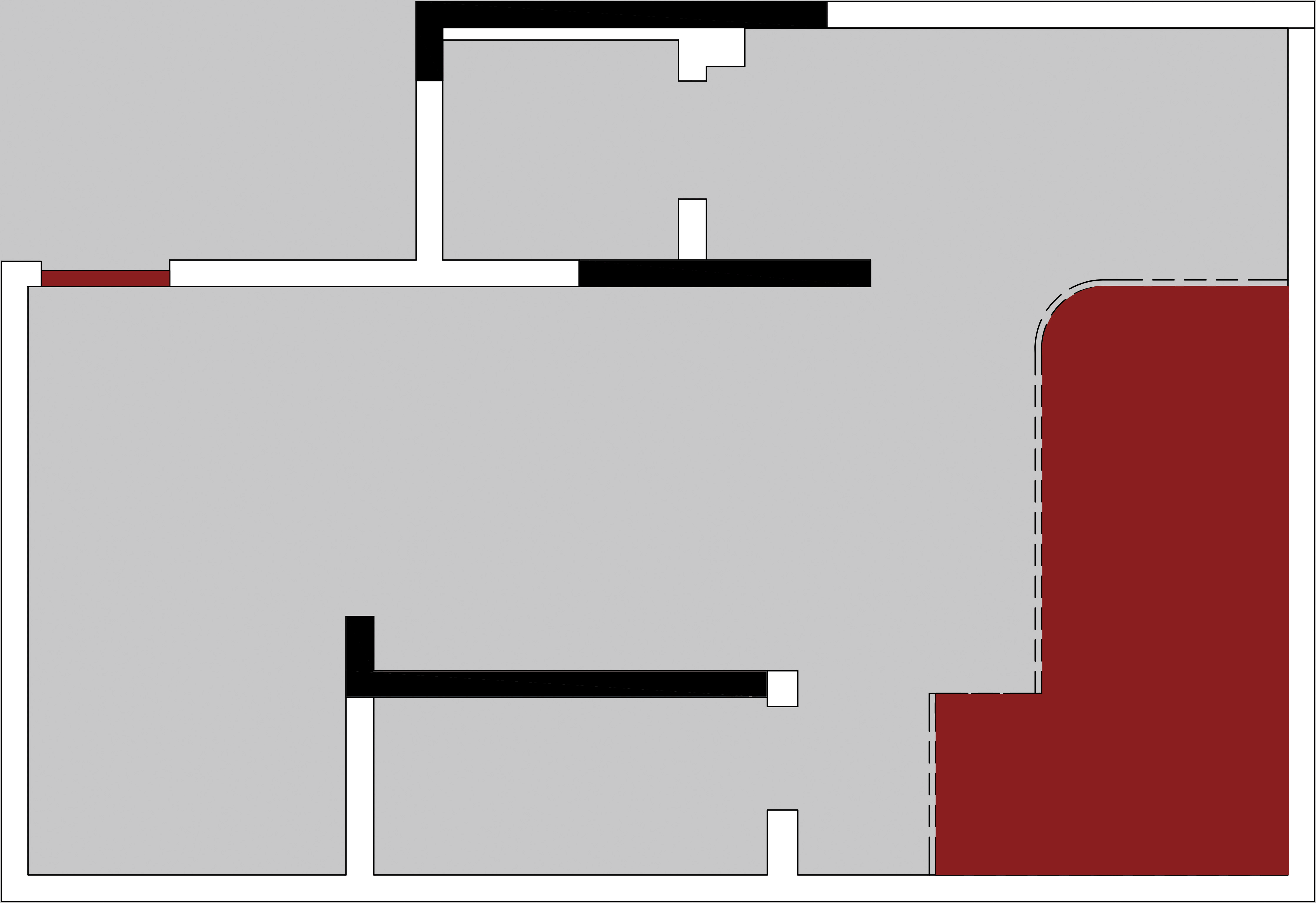 质感为笔 以空间为纸丨中国成都丨尚层装饰那威设计工作室-61
