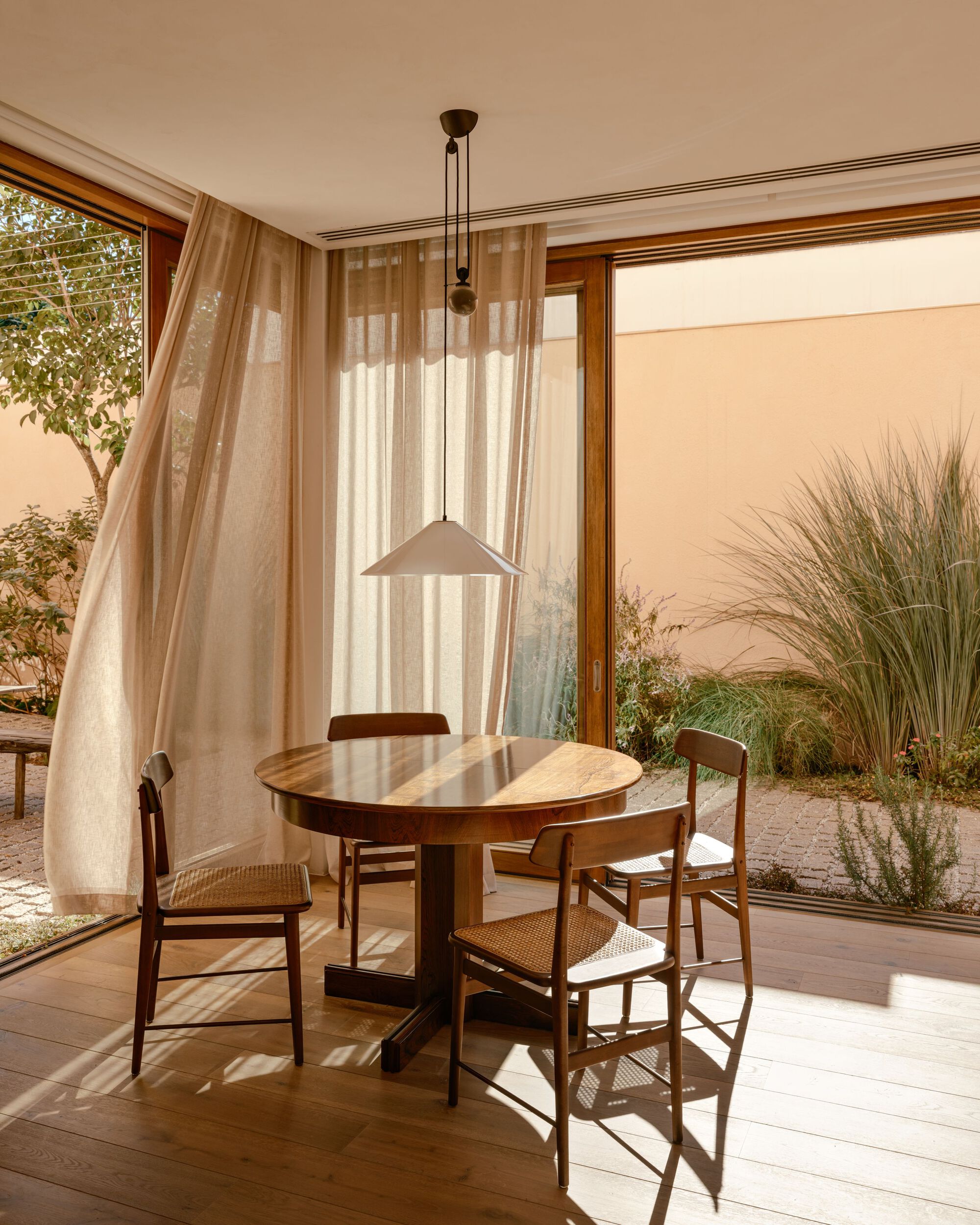 丨巴西圣保罗丨Felipe Hess Arquitetos-18