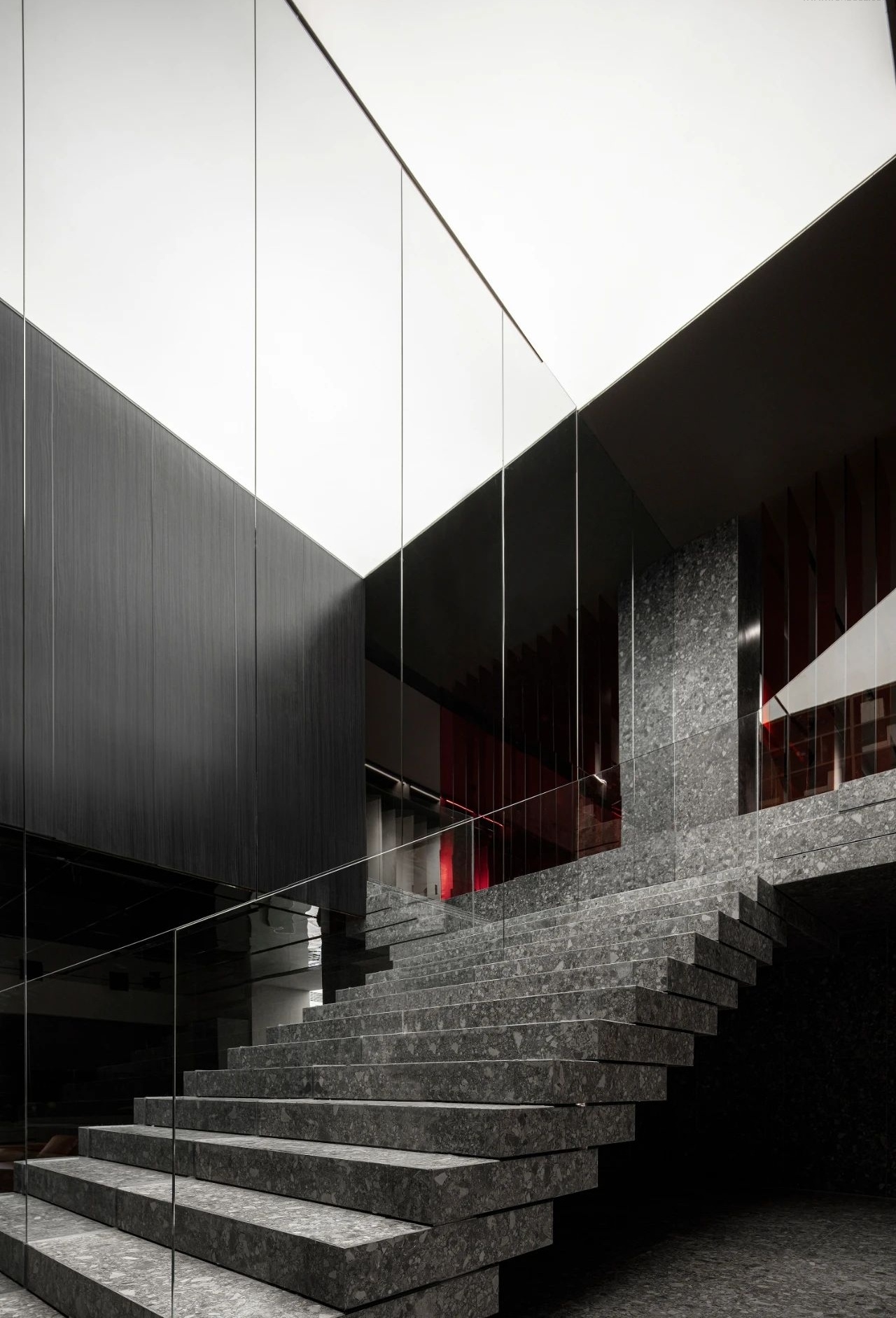 欧铂丽旗舰店丨中国南京丨壹席设计事务所-40