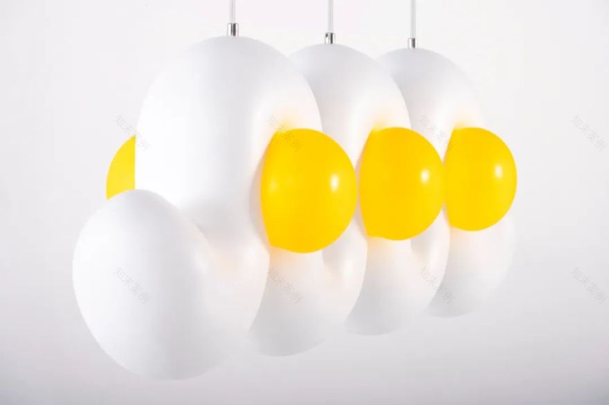 《波·光》吊灯丨中国上海丨8877 Deco-9