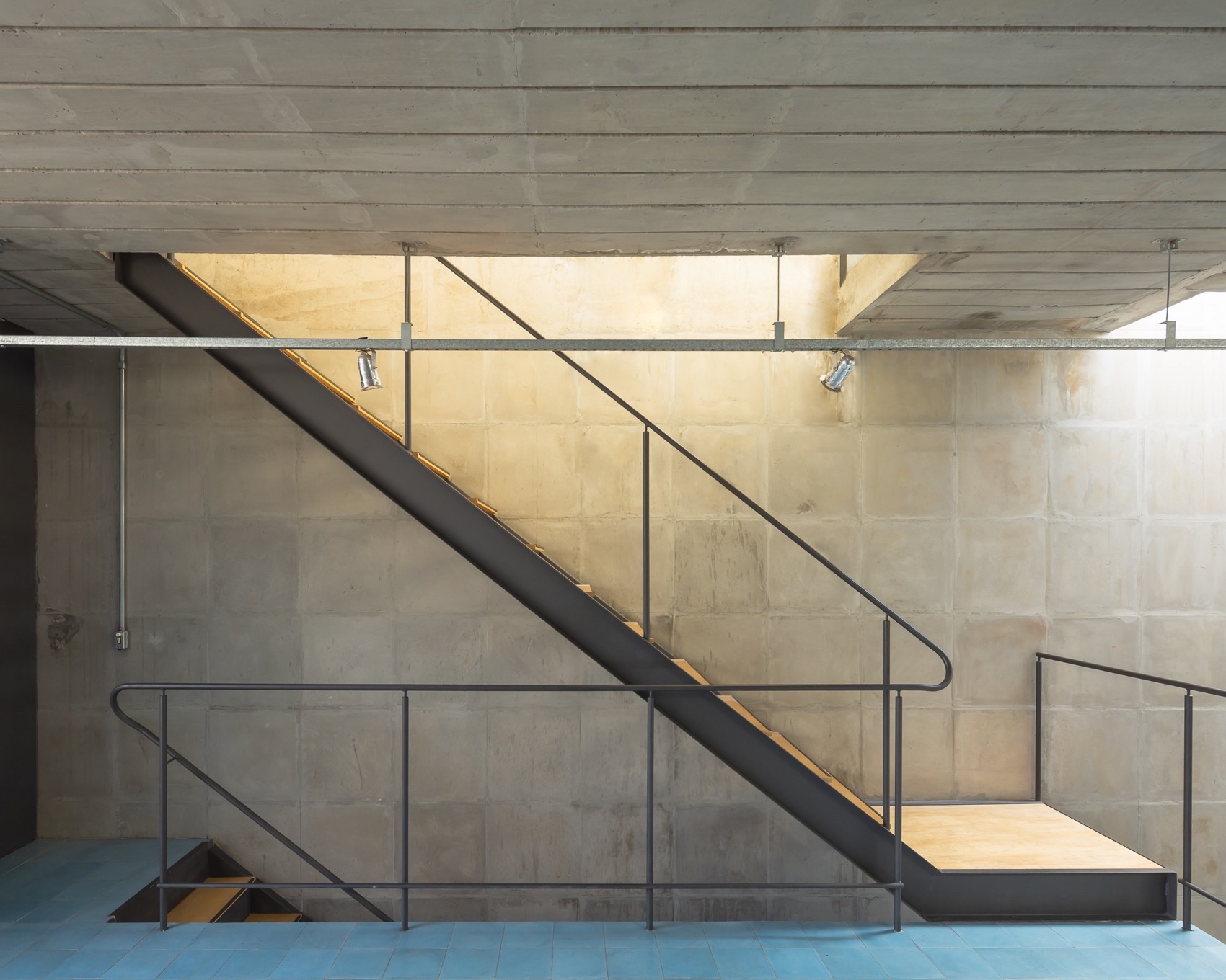 Pinheiros 住宅丨巴西圣保罗丨23 SUL-24