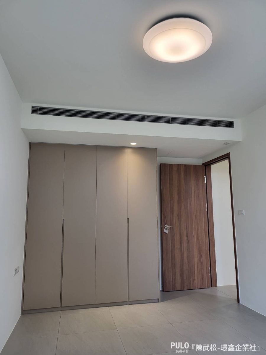 台北40年老屋翻新项目丨中国台北-47