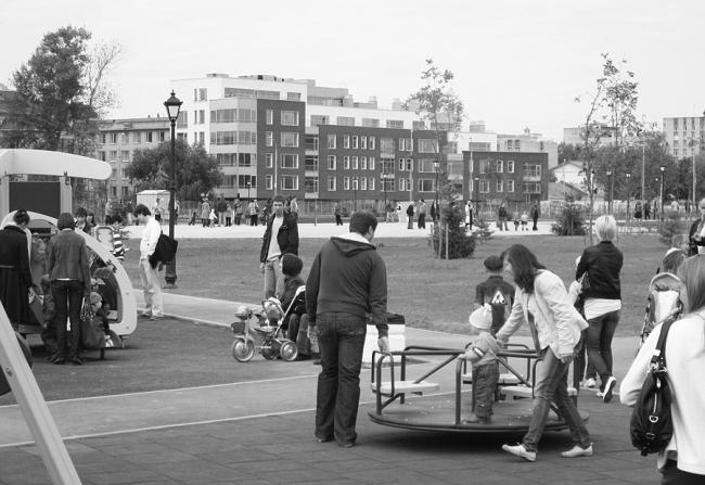 雅罗斯拉夫尔地区郊外住宅丨俄罗斯雅罗斯拉夫尔丨DK architects-46