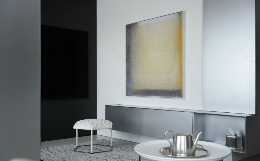 九悦丨中国温州丨温州大墨空间设计-17