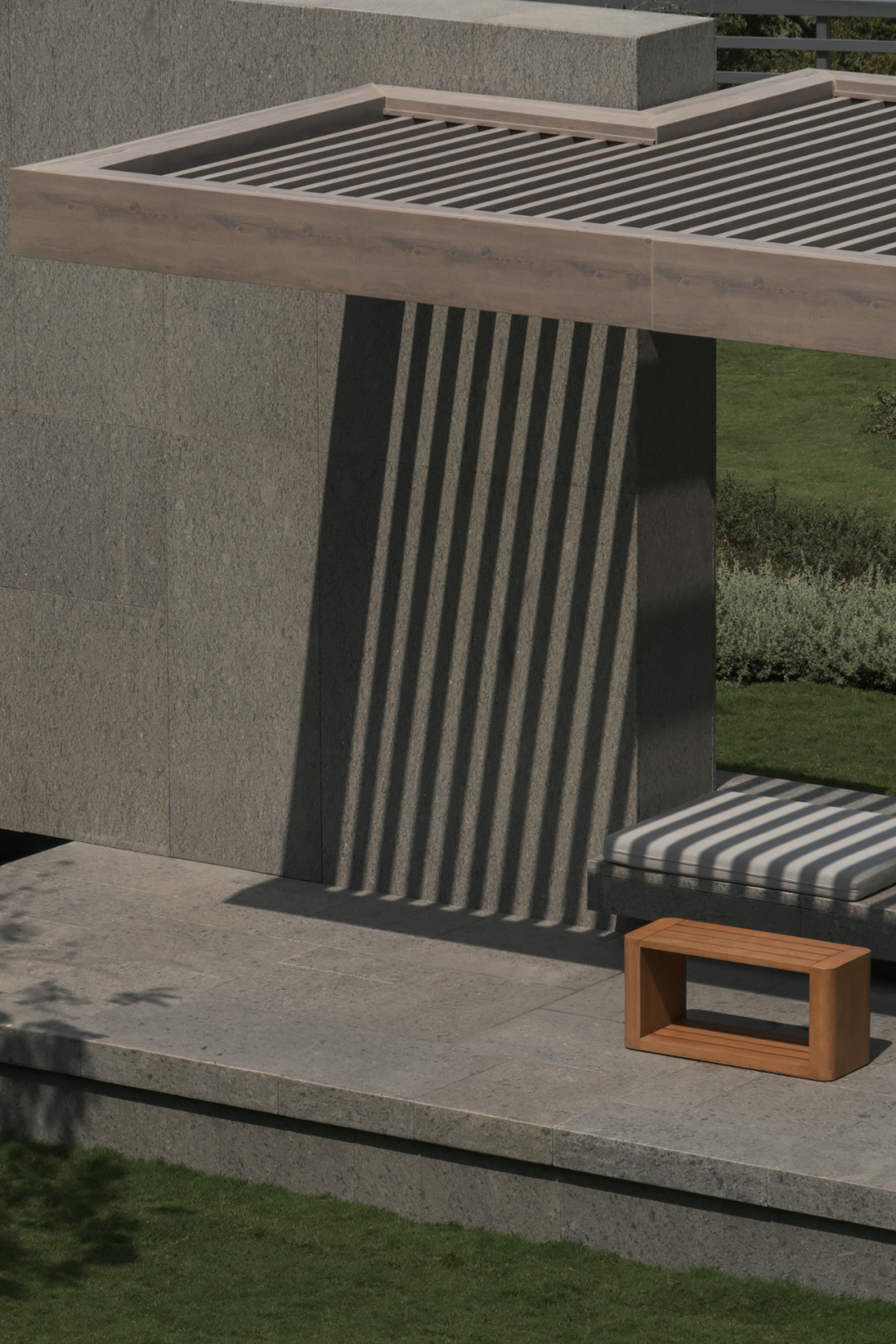 山岚褶皱处的寂静生长|阿那亚三亚景观秘境诗学-76