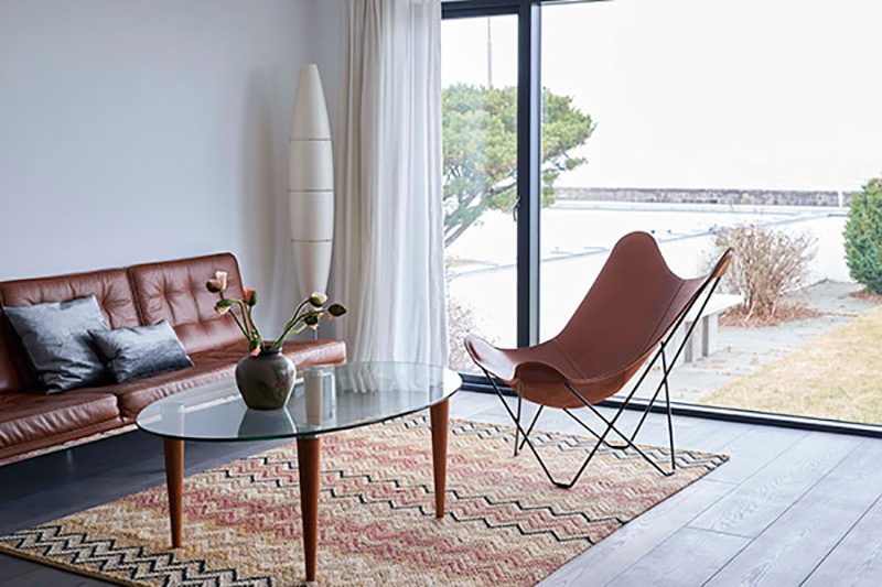 自由度の高い開放的な間取りのEDIT HOUSEのコンセプトブック - #casa-8