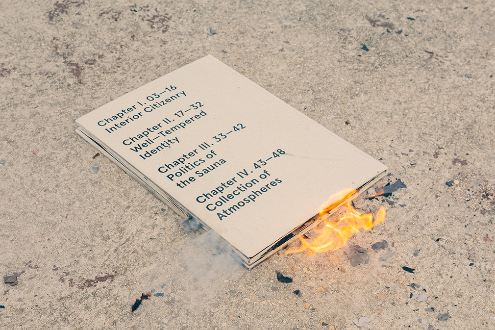 47 室——赫尔辛基古根海姆博物馆室内设计-3