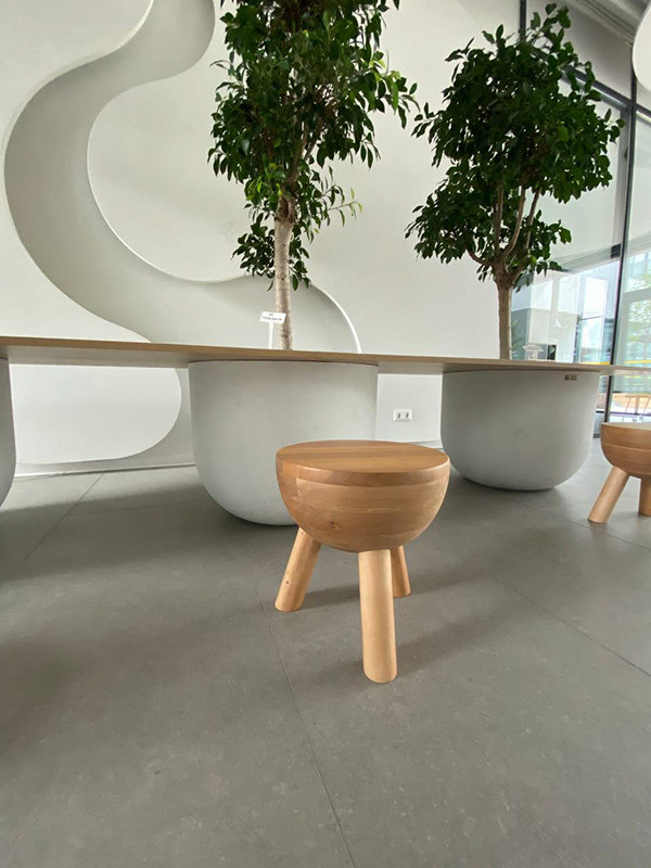 有趣的法伊娜幼儿园设计丨UkraineKyiv丨YORK architects-20