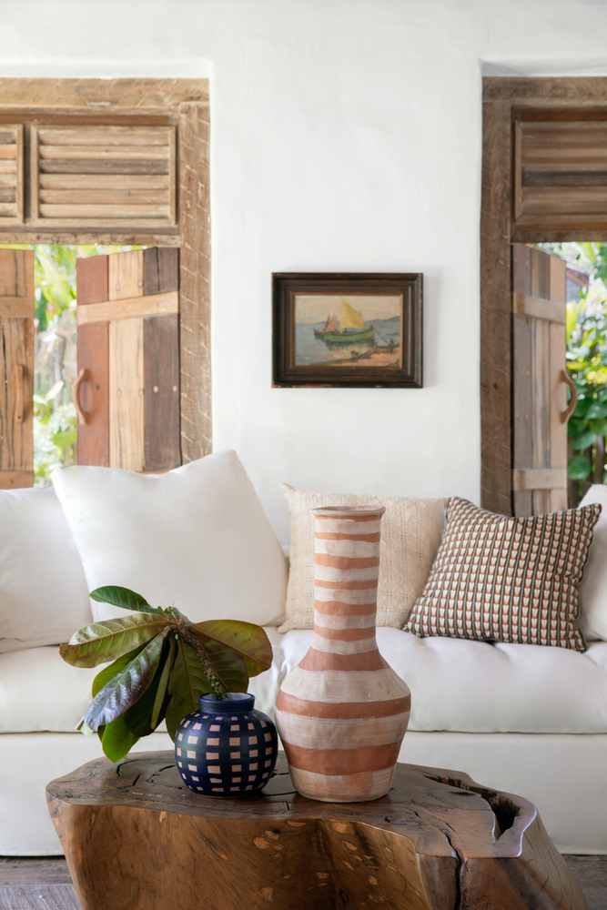 巴西 Trancoso House 室内设计丨Estúdio OR+K,TODOS Arquitetura-56