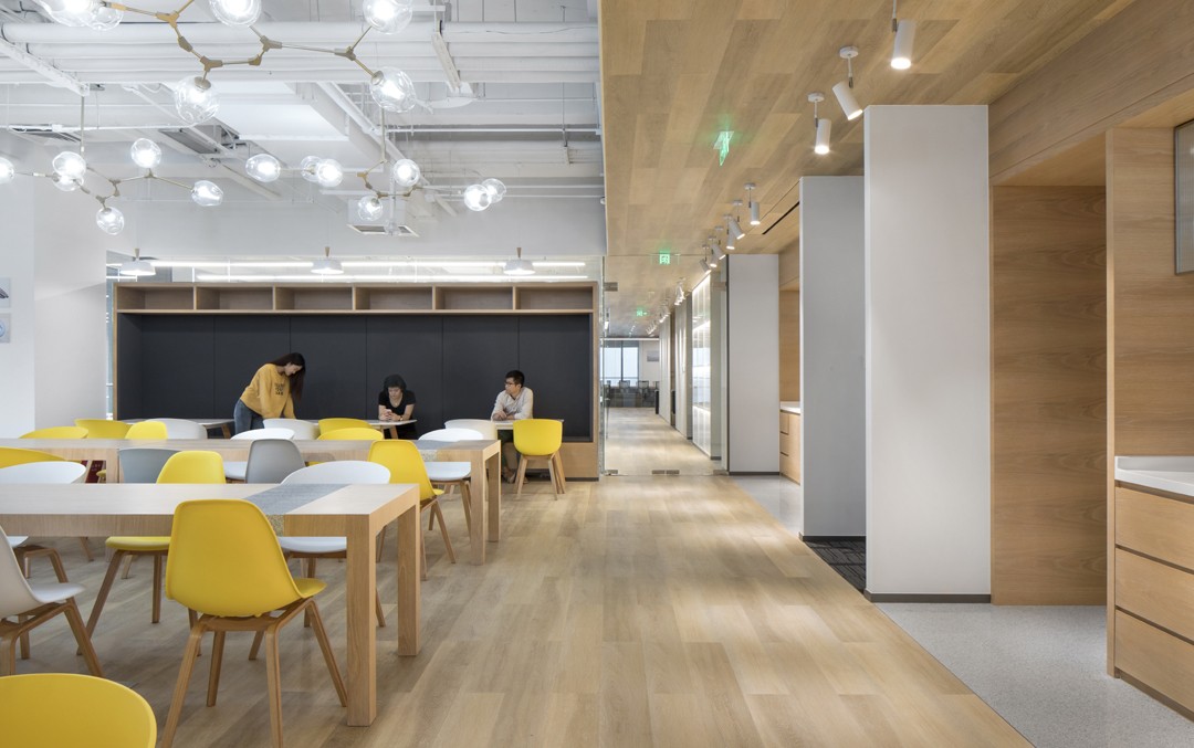 紫龙游戏办公室-付强设计-25