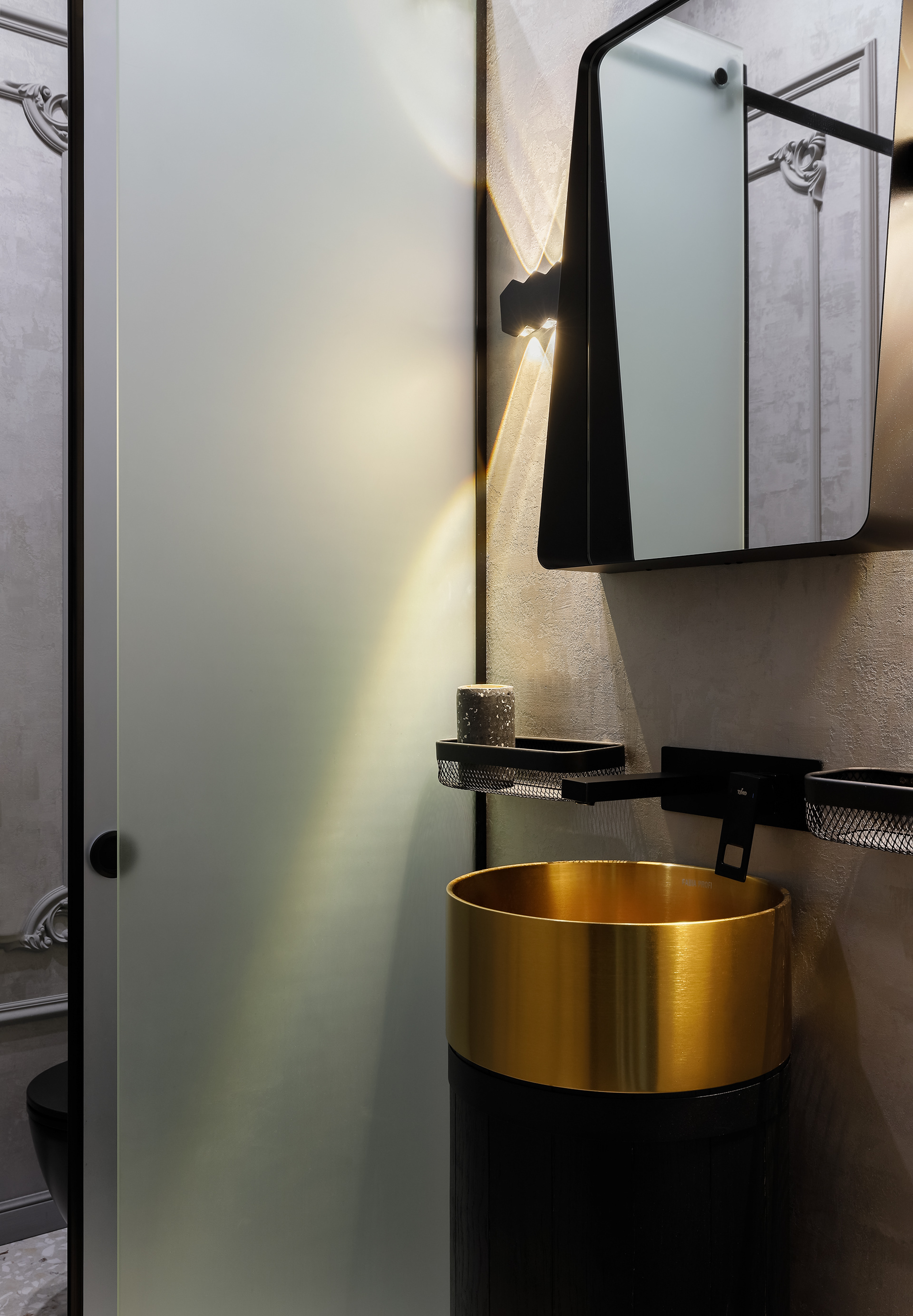 藤蔓酒吧丨俄罗斯喀山丨Vera Belova-23