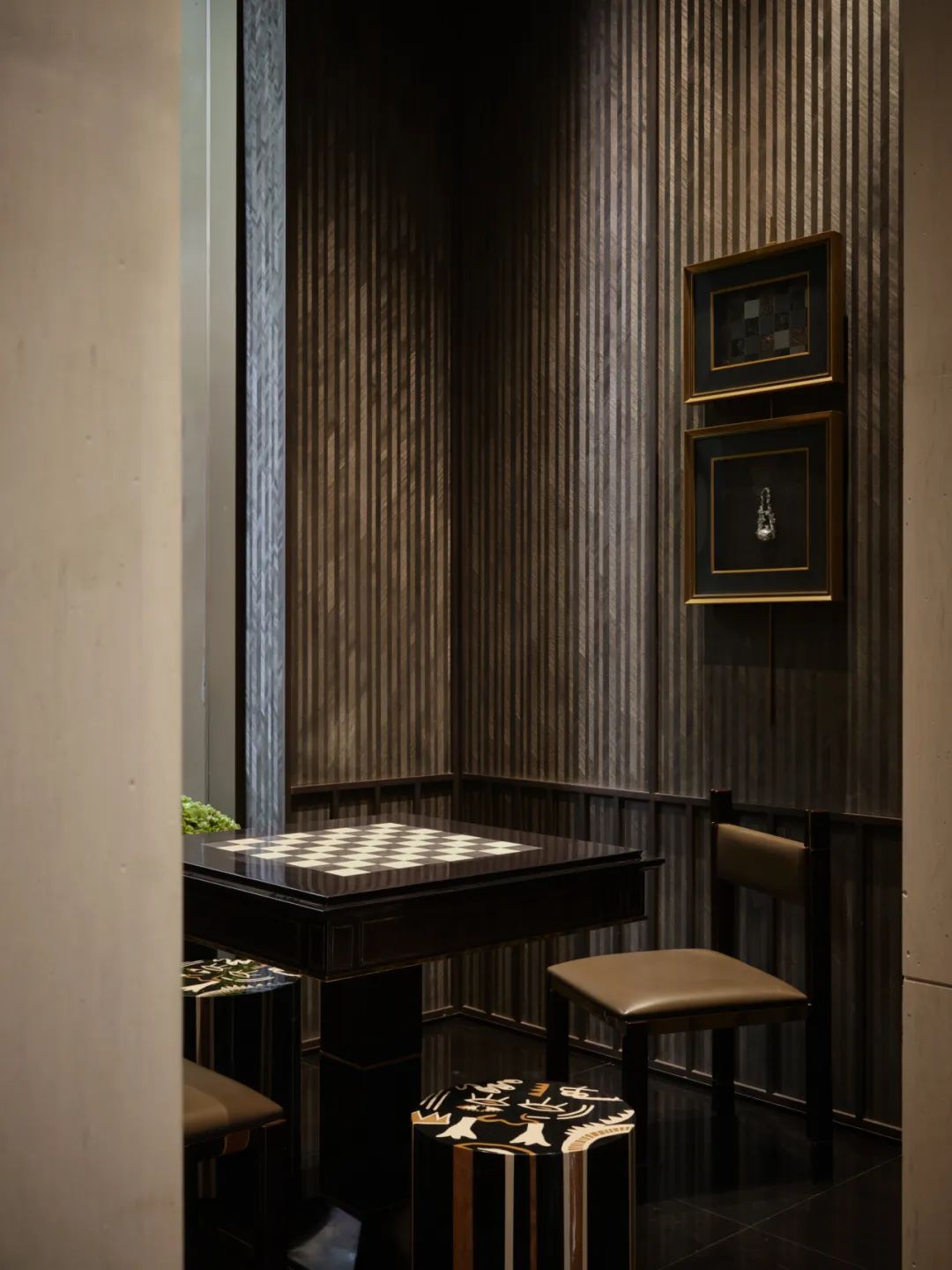 成都越秀天悦臻萃丨中国成都丨菲洛米斯PHILOMIS（软装,硬装）,木厘（产品）-37