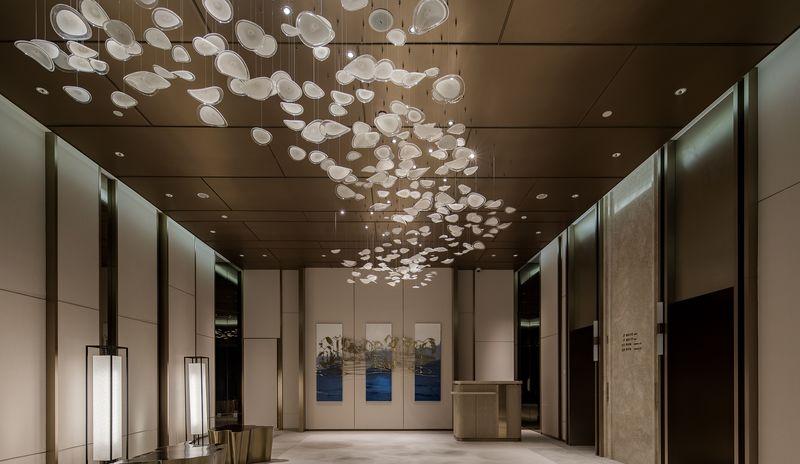 苏州木莲庄酒店-20