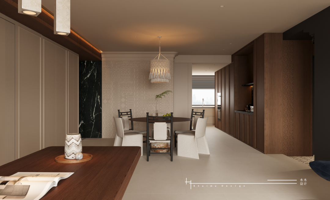 新作 · 绿城兰园 · 古典主义抒情诗丨水木设计-33