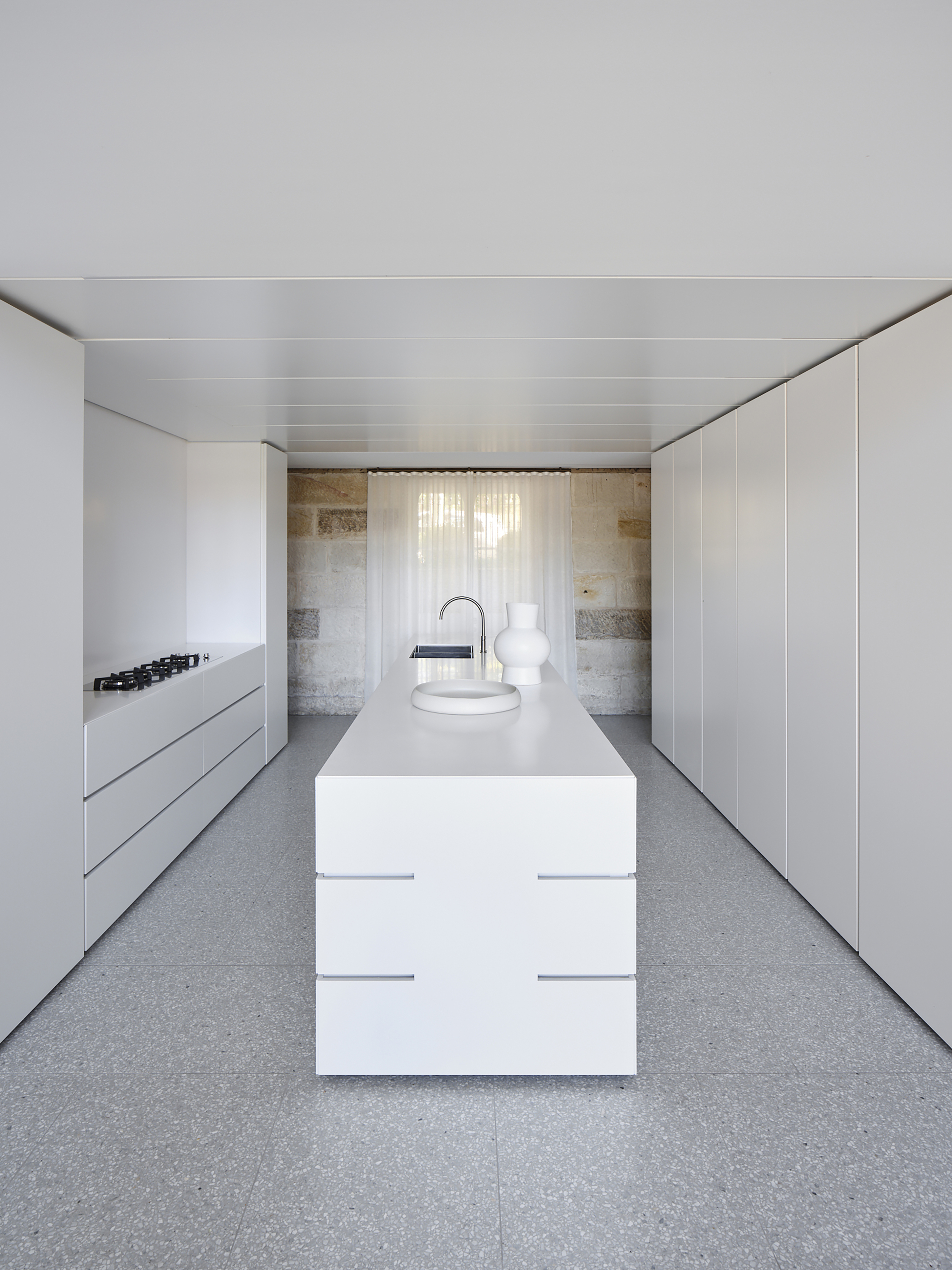 Lena House 住宅丨澳大利亚悉尼丨Smart Design Studio-18