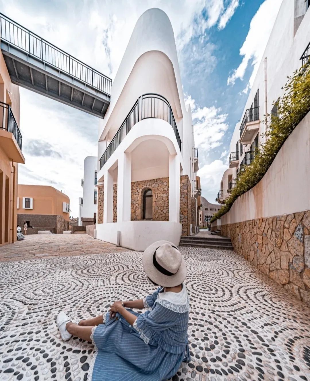 大理理想邦 | 自然生长的人间仙境-22