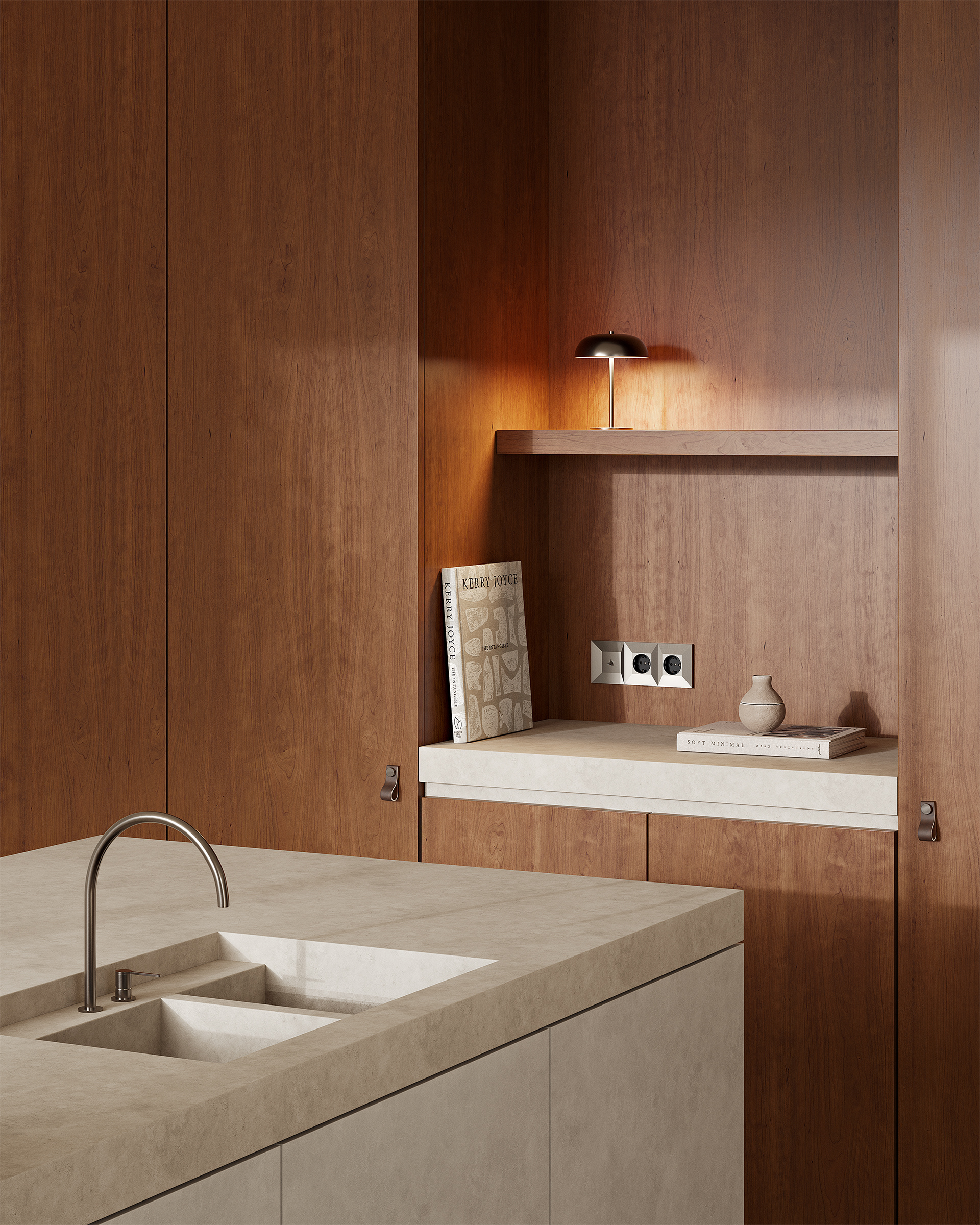 Seamless Detail | Integrated Electrical Design-5