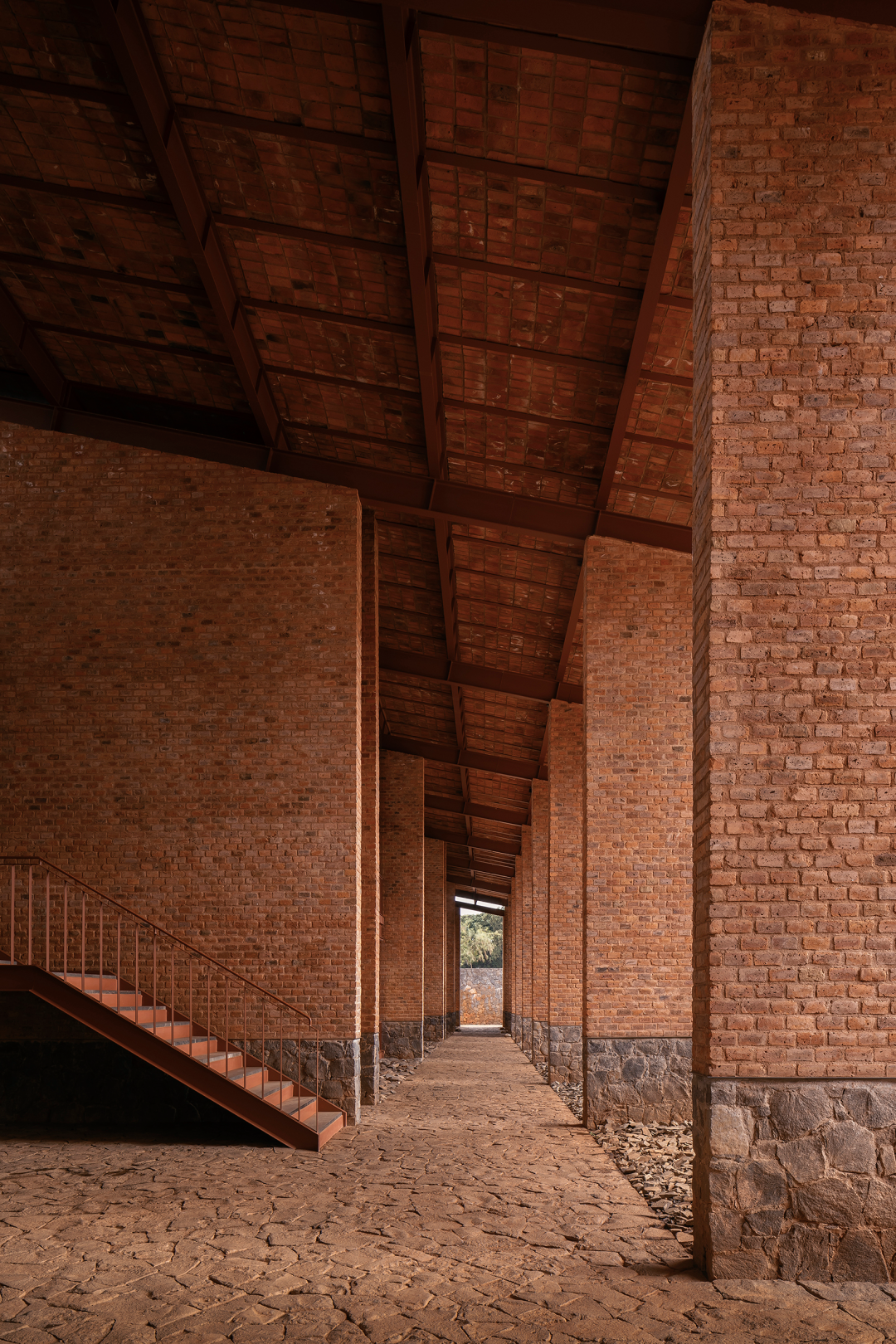 酒庄丨墨西哥丨Estudio MMX-70