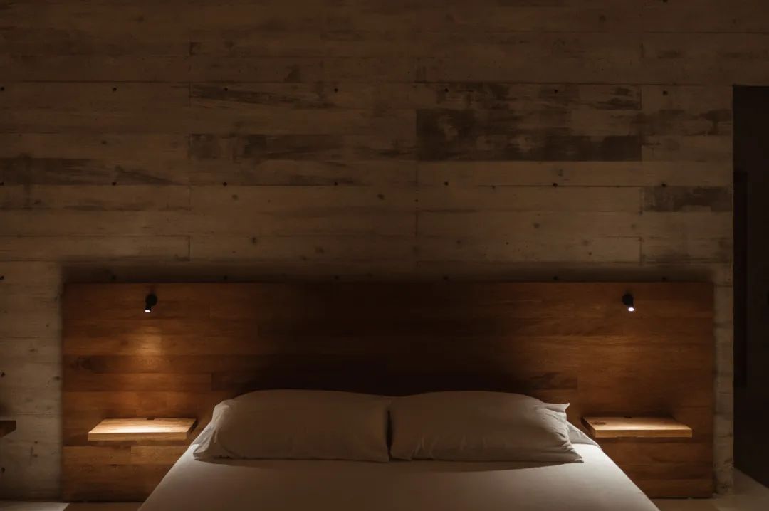 萨波之家丨墨西哥瓦哈卡丨墨西哥事务所Espacio 18Arquitectura-48