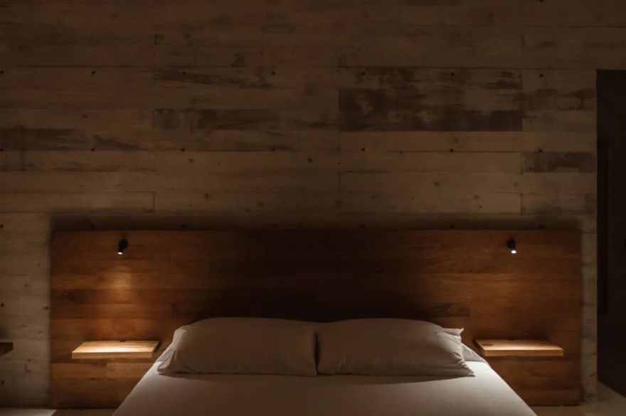 萨波之家丨墨西哥瓦哈卡丨墨西哥事务所Espacio 18Arquitectura-48