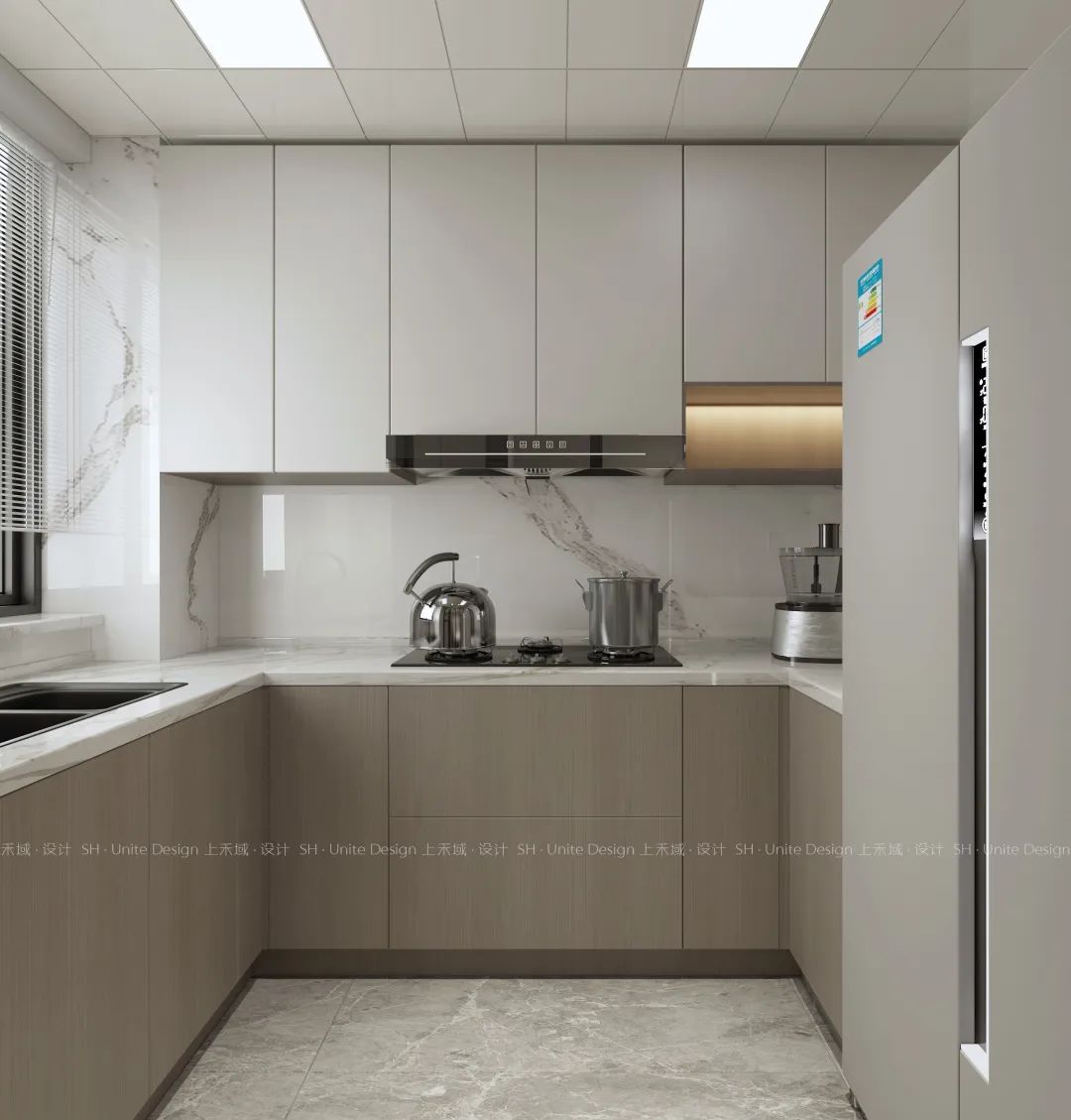 闽都大庄园丨中国福州丨上禾·域设计-16