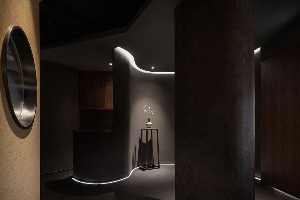 “顽石小馆 STONE”餐厅丨中国广州丨韶康设计,MADE WITH CARE DESIGN STUDIO-17