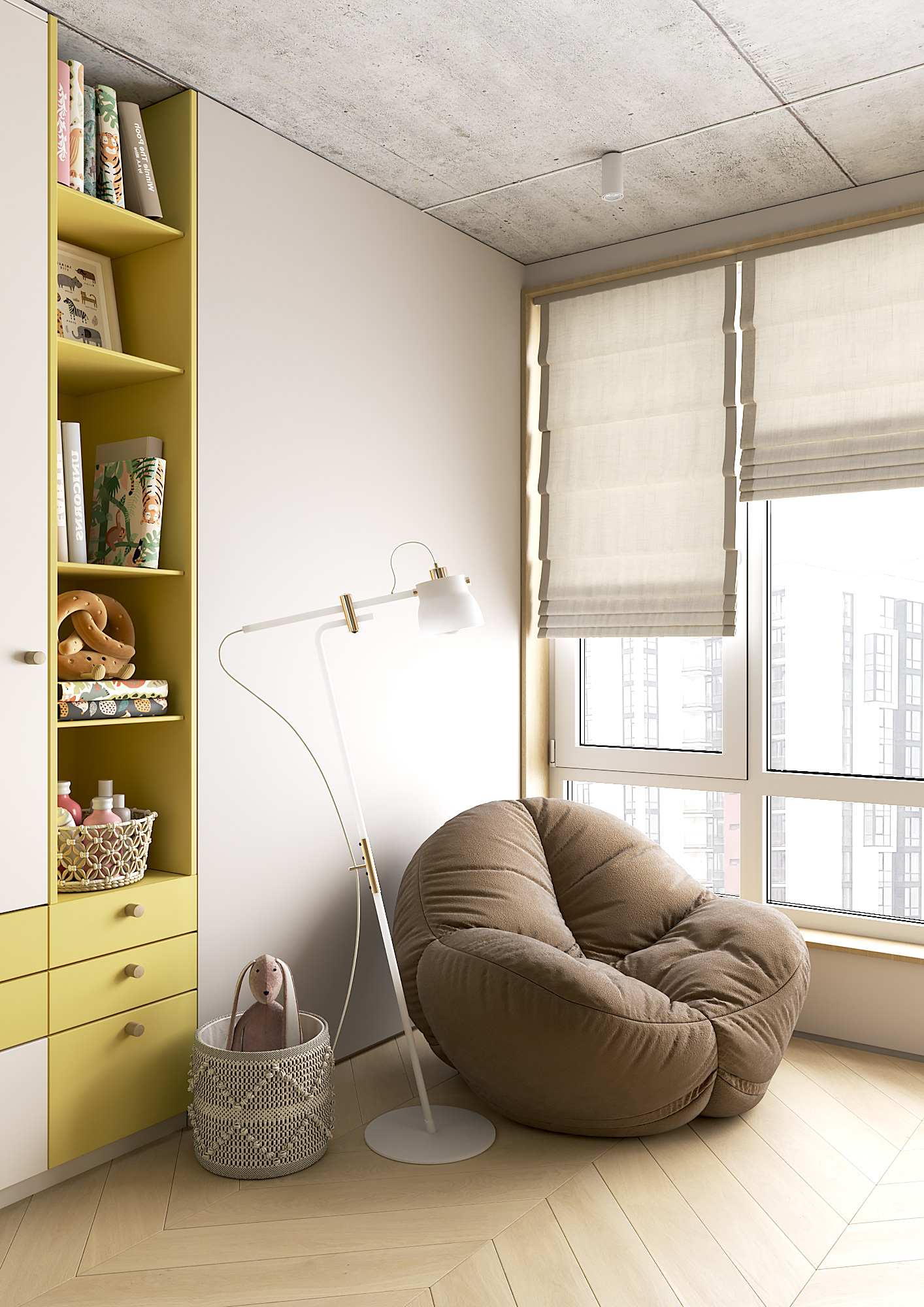 春天的色彩丨乌克兰-15