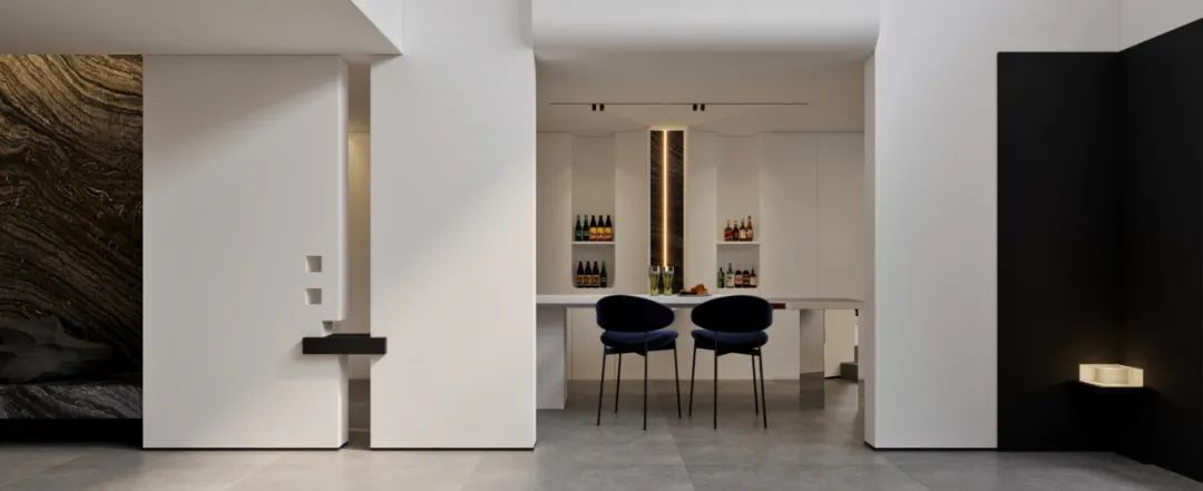 沈阳龙湖双珑原著室内设计丨中国沈阳丨陈铁,周云艳-19