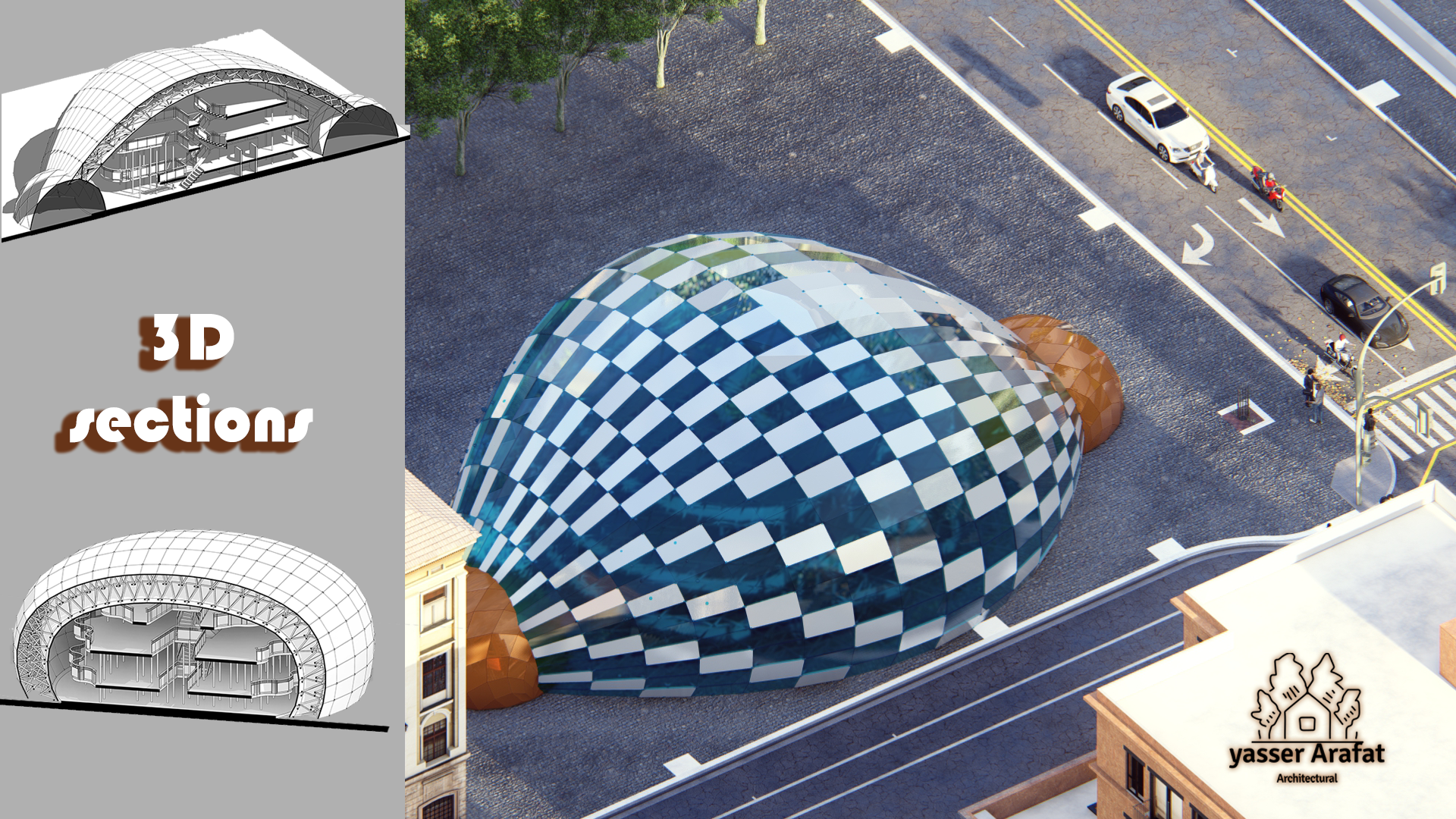 BIM Diploma Advanced Moudeling-1