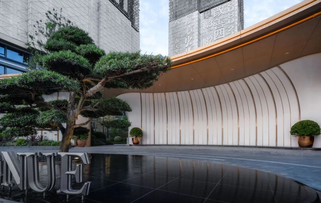 示范区设计：精致时尚丨中国广州丨山水比德-9