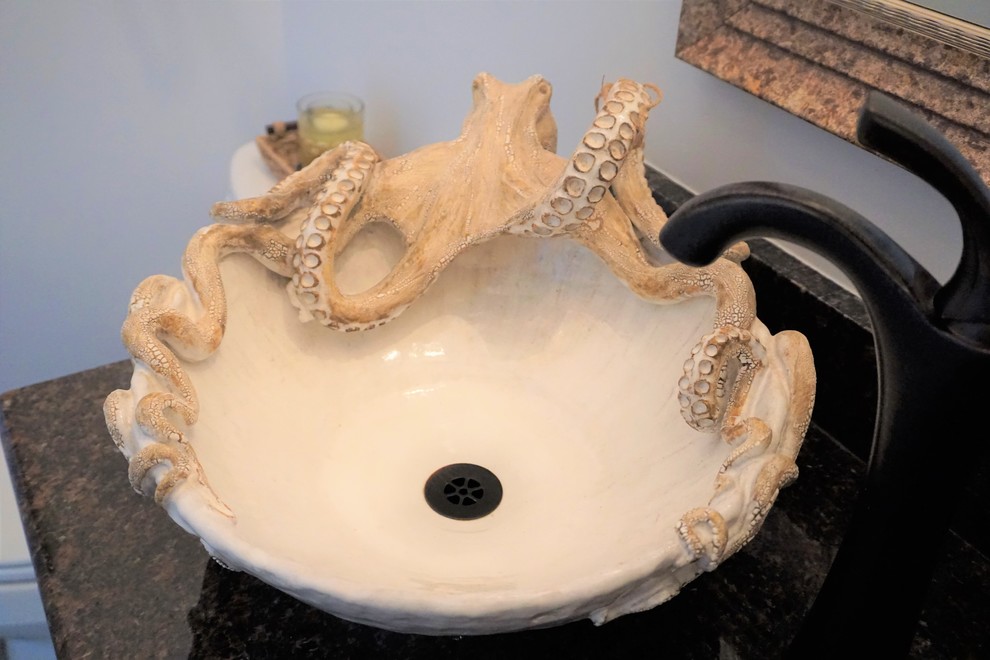 丨墨西哥丨Bob Chatham Custom Home Design-15