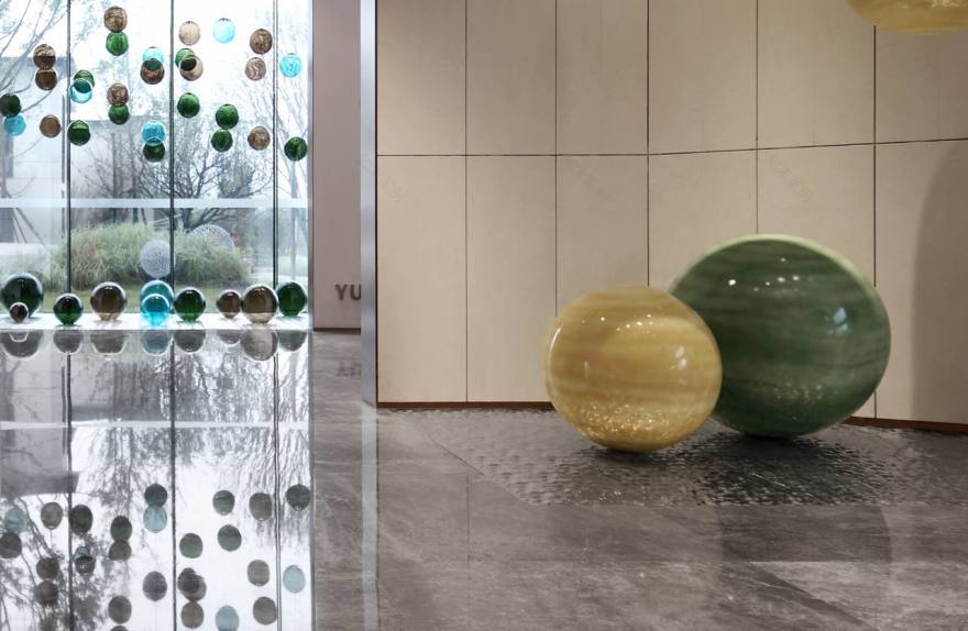 大时代美学家·灿若繁星 | 越秀X刘卫军-31